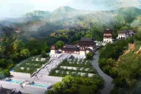 人世沧桑800载，烟台金代古寺将重现世间！图片