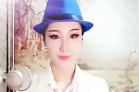 《你走吧》我不会挽留你~视频封面