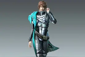 梦三国新英雄大猜想图片