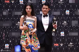 张学友为何总与影帝擦肩而过图片