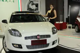 您是否还记得？国内曾今有过这么一辆真正意大利进口的小钢炮！图片