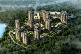 烟台富人住哪里？高价过万楼盘看过来！图片