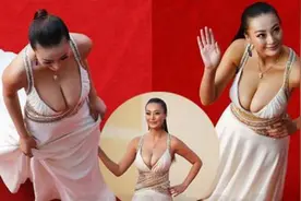 王李丹妮合作俩导演表示要逆袭，靠这污片可不行图片