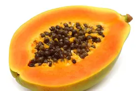 这才是木瓜的真实面目图片