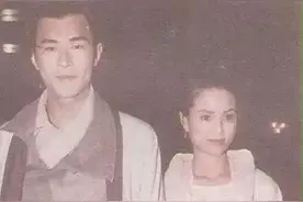 那些最萌身高差的明星情侣，身高差越大，过得越幸福！图片