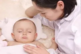 宝宝不肯睡觉，太让人发愁？那是因为你没看过这份助眠指南图片
