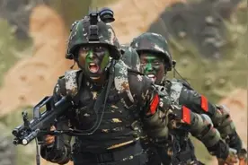 真正的特种兵，退伍后哪有那么光鲜，这老兵的经历刷新三观图片