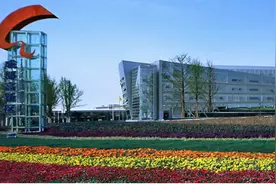 玩转成都？给你一个不一样高新区！图片