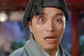 出美容院，不伸手吧，还是正常人，一伸手就跟个鬼似的图片