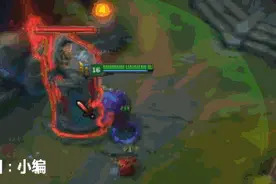 牛头秒防御塔，这真的不是BUG吗？图片