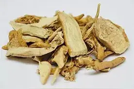 最牛气的消食药——隔山牛皮消图片