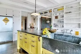 家里墙面的油漆颜色该怎么挑选？图片