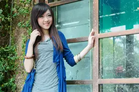 放纵情欲的女人能获得幸福吗？图片
