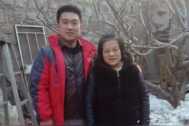 陪“山楂妹”追梦：“私奔的爱情”一往无前图片