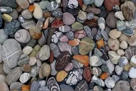 看第一眼，一般人发现不了里面隐藏的秘密！图片