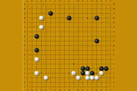 加藤正夫教你围棋实战手筋（一）图片