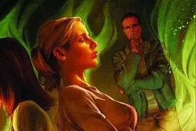 瞬间！催眠后是个啥感觉图片
