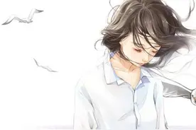 她从假小子变身女神得到他的关注，看了他前女友微博后却手脚冰冷图片