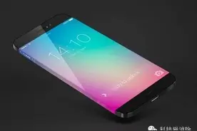 炫酷的无边框手机屏幕，你知道这是怎么实现的么？图片