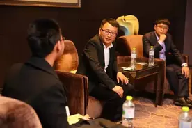 超级户型开启成都洋房新时代，2016年合能全面转战高端？图片