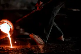 “陆川铁锅”与“工匠精神”图片