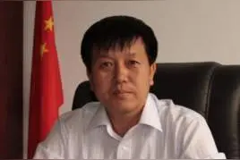 费再宏当选张家口宣化区人民政府区长图片