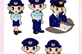 除了正常拨打110，现在开始可以给12110发短信报警啦！图片