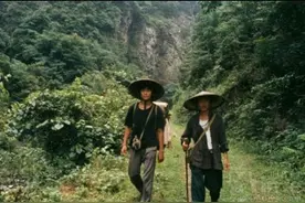 《那山那人那狗》带我们重回宁静安逸的田园生活图片