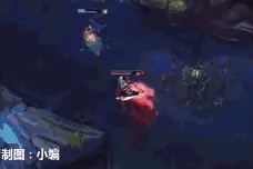 LOL一棍下去1561的血量，脆皮ADC一碰就死！图片