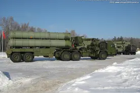 中国花巨额资金购S400导弹：为何印度坐不住了 答案令人鼓掌图片