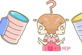 如何给宝宝“转奶”？图片
