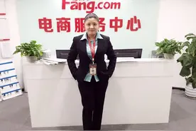 入职半年成资深经纪人 一周成交3单是什么体验？|搜房网图片