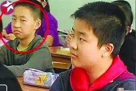那些年我们遇到过的奇葩同学，看完绝对中枪！图片