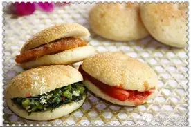 又是一年清明时，福清人扫墓这些食物是必带的哦~图片