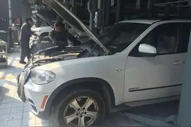 汽车变速箱油到底是不是终身免维护？知道真相后真心跪了！图片