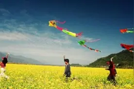 动画：清明出游去哪儿看啥 大数据优选8省市