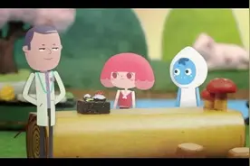 推出百万+爆文的“明白学堂”，要把一颗精子养成IP?图片