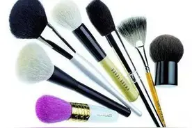 化妆刷 | 你们要的“化”笔来了图片