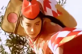 永远的东方不败林青霞图片
