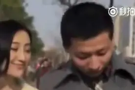 遇到这样的女朋友，也是人生一大奇葩图片