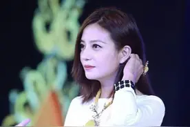 欣赏琥珀首饰之美——蜜蜡项链图片