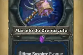 炉石传说古神的低语5日新牌三张图片