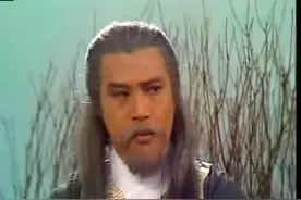 欧阳锋虽毒，却让人恨不起来，他一生只做一件事， 终于成功图片