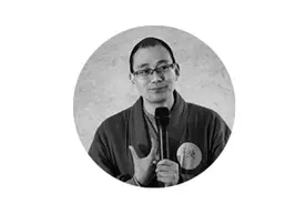 一条视频让你明白，会算命的和尚不一定是假和尚，关键也不在于准图片
