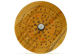 住宅风水学常识图片