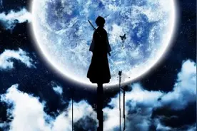 死神有一部分ED视频，讲的是逗比和帅比的故事图片