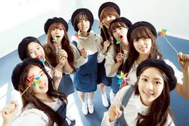 精彩 韩女团Oh My Girl全新360全景舞蹈MV首播图片