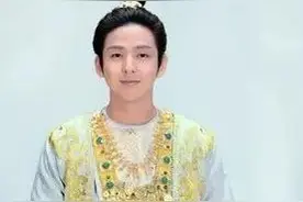 林允儿朴灿烈吴世勋TOP郑容和，那些与中国影视剧结下不解之缘图片