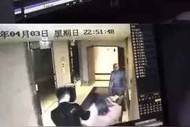 女子入住酒店遇袭应该怎么办？究竟谁该担责？图片