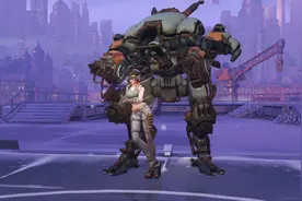 守望先锋4月6日更新22套皮肤一览，小美两套新皮肤亮相图片